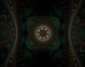 Fractal Background