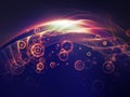 Fractal Flow