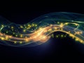 Fractal Flow