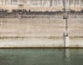 Fragment Of Industrial Archite...