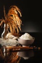 Fragrant Rice