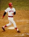 Fred Lynn