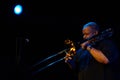 Fred Wesley