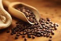 Fresh Coffee Bean