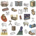 Fresh Object Series