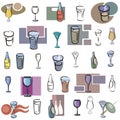 Fresh Object Series