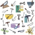 Fresh Object Series