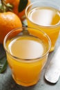 Fresh Orange Juice