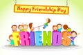 Friendship Day