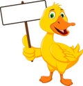 funny duck clip art - photo #12