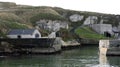 Game of Thrones Pyke Island Ballintoy Harbour N.Ireland