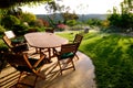 Garden