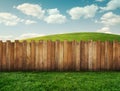 Garden Fence