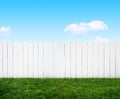 Garden Fence