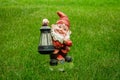 Garden Gnome
