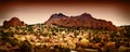 Garden Of The Gods, Colorado S...