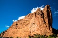 Garden Of The Gods