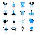 Garden Icons