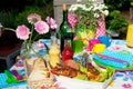 Garden Party