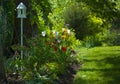 Garden Path