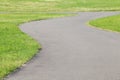 Garden Stone Nature Pathway