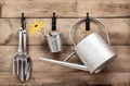 Garden Tools