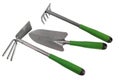 Garden Tools