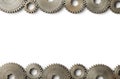 Gear Background