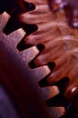 Gear Background