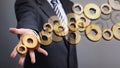 Gears Of Business