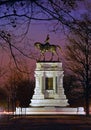 General Robert E. Lee monument, Richmond, VA