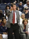 Geno Auriemma