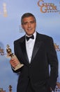 George Clooney