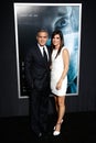 George Clooney, Sandra Bullock