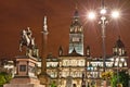 George Square, Glasgow