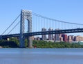 George Washington Bridge