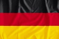 German flag