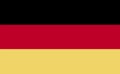 German flag