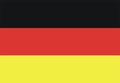 German flag