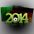 Germany Brazil 2014