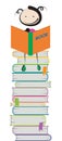 Girl Reading