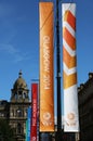 Glasgow Commonwealth Games 2014