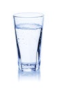 Glass Of Water