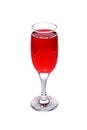 Glass Of Wine