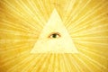 God's Eye