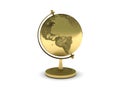 Golden globe