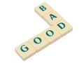 Good And Bad