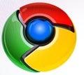 google chrome