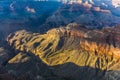 Grand Canyon at Mathers point