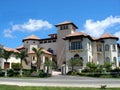 Grand home on Grand Cayman